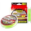 FIR TEXTIL TRABUCCO DYNA-TEX PRO SLK X8 LIME GREEN 150M 0.14mm 8.57kg
