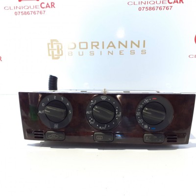 Panou Comanda Climă Volvo V40 foto