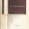 Scrieri IX - Eugen Lovinescu