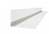 Coltar Pvc Cu Plasa Fibra De Sticla, 10 X 15 Cm, 3 Metri