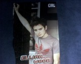 Elijah Wood - Poster [A3]