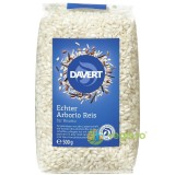 Orez Alb Arborio pentru Risotto Ecologic/Bio 500g
