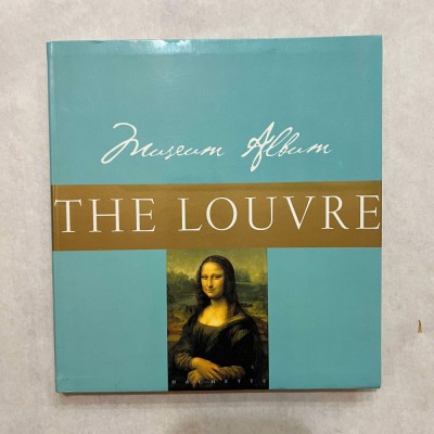 The Louvre - Album de arta foto
