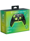 Turtle Beach Rematchtm Core Ghost Black Camo Yellow PC|XBOX ONE|XBOX SERIES S|XBOX SERIES X