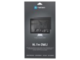 Filtru confidențialitate GDPR 21,5&quot; transparent NATEC