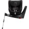 Scaun auto Dualfix M I-size Cool Flow Black, Britax Romer