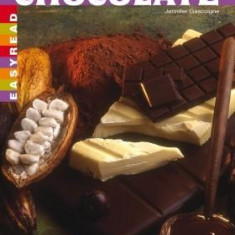 The Story of Chocolate (Level 1) | Jennifer Gascoigne