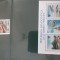 Sao Tome si Principe-Transport,locomotive ,trenuri- timbru si colita ,nestampilata MNH-(T6)
