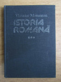 Theodor Mommsen - Istoria romana volumul 3