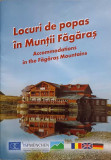 LOCURI DE POPAS IN MUNTII FAGARAS-JOACHIM JAUDAS