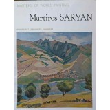 MARTIROS SARYAN. ALBUM PICTURA-MARTIROS SARYAN-252038