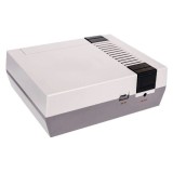 Consola Retro Smart Gaming 620 Jocuri 2 Controllere Multiplayer