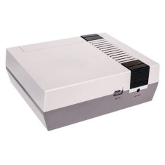 Consola Retro Smart Gaming 620 Jocuri 2 Controllere Multiplayer