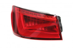 Stop tripla lampa spate stanga (exterior LED) AUDI A3 DECAPOTABILA LIMUZINA 2012-2016 foto