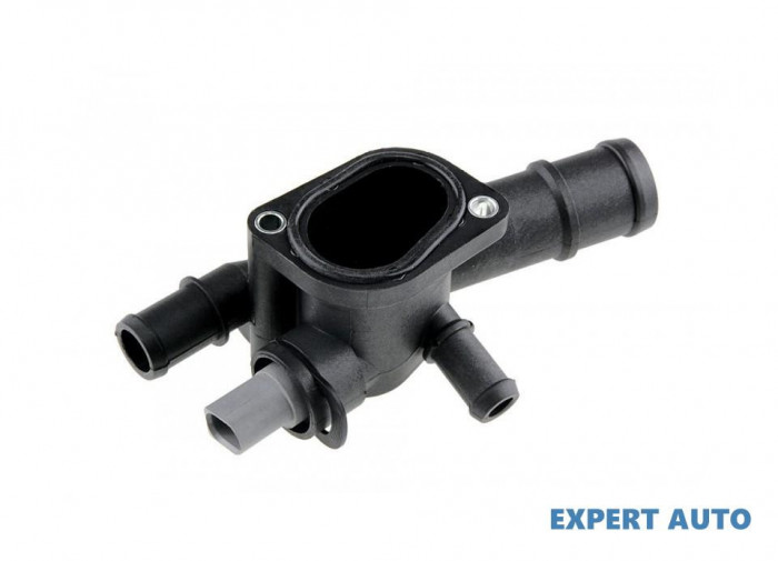 Flansa apa termostat Skoda Roomster (2006-2015)[5J] #1