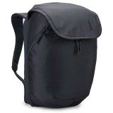 Rucsac urban Thule Subterra 2, 26L, extensibil, pentru laptop 16 inch, gri inchis