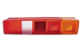 Dispersor Stop Spate Ford Transit III 1994-2006 Platou Sasiu Dreapta/Stanga Aftermarket