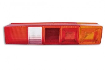 Dispersor lampa spate FORD Transit III foto