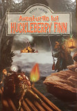 Aventurile lui Huckleberry Finn, Mark Twain