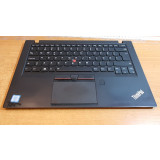 Palmrest Laptop lenovo T460S #A518