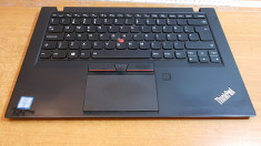 Palmrest Laptop lenovo T460S #A518 foto