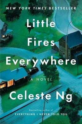 Little Fires Everywhere foto