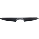 Ornament grila radiator Mazda Cx-5 (Ke), 03.2012-, Partea Superioara, KD49-50-711A