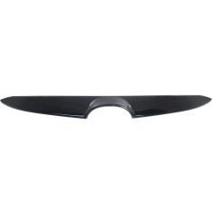 Ornament grila radiator Mazda Cx-5 (Ke), 03.2012-, Partea Superioara, KD49-50-711A