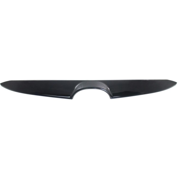 Ornament grila radiator Mazda Cx-5 (Ke), 03.2012-, Partea Superioara, KD49-50-711A