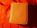 Ordinul Muncii Clasa 1 RSR , cutie originala , bareta