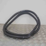 Garnitura Usa Stanga Spate Audi A4 8W B9 2015- Cromata Inox OEM 8W5833721