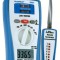 Multimetru 2-in-1 Tester de retea P3365 Peaktech