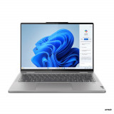 Laptop lenovo yoga 7 2-in-1 14ahp9 14 wuxga (1920x1200) oled 400nits glossy / anti-fingerprint 100%
