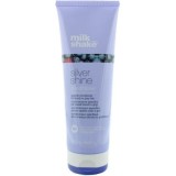Milk Shake Silver Shine Balsam Menținerea Culorii pentru Vopsit Păr 250ml