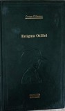 Enigma Otiliei - George Calinescu - Editura Adevarul, Hardcover, Colectia 100 carti de avut in biblioteca