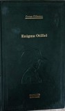 ENIGMA OTILIEI-GEORGE CALINESCU