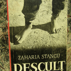 DESCULT - ZAHARIA STANCU (EDITIA A VI-A)
