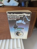 This Endangered Planet - Richard A. Falk