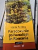 Paradoxurile psihanalizei in Romania - Ioana Scorus