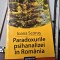 Paradoxurile psihanalizei in Romania - Ioana Scorus