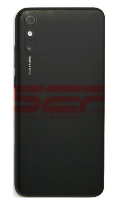 Capac baterie Huawei Enjoy 10e BLACK foto