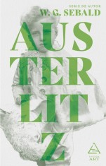 Austerlitz - W.G. Sebald, Art