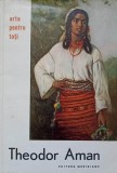 THEODOR AMAN. ALBUM-BALCICA MOSESCU-MACIUCA-352937