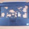 Palmrest cu touchpad Dell Latitude E6410