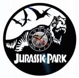 JURASSIC PARK-ceas de perete