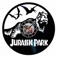 JURASSIC PARK-ceas de perete