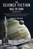 The Science Fiction Hall of Fame, Volume Two A: The Greatest Science Fiction Novellas of All Time Chosen by the Members of the Science Fiction Writers