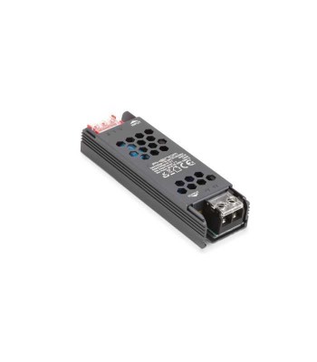 Sursa de alimentare stabilizata 12V DC 25W 2A PHENOM foto