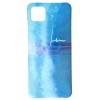 Husa Samsung Galaxy A22 5G, TPU Matte, Design 13, IMD, Protectie Telefon