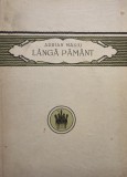 Adrian Maniu - Langa pamant (Editia: 1924)